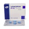 VIAGRA (50MG) (50 TABLETS)