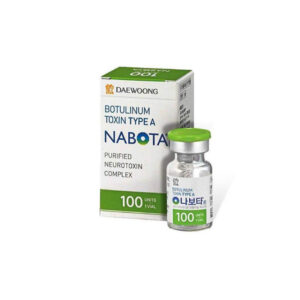 Nabota 100 Units