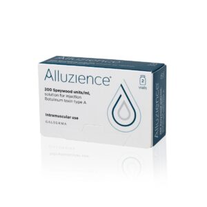 Alluzience 125U x2