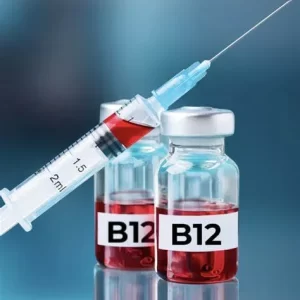 Alternative view of Get B12 Shots Online