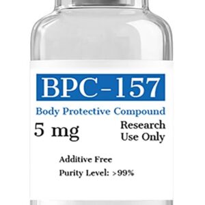 BPC-157 (5MG)