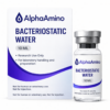Bacteriostatic Water