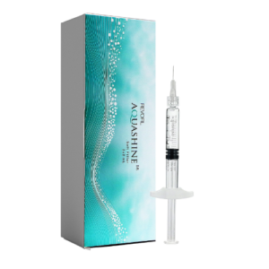 Alternative view of Aquashine Softfiller (2x2ml)