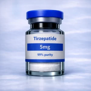 TIRZEPATIDE (5MG)