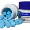 D-BOL (25MG) (50 TABLETS)