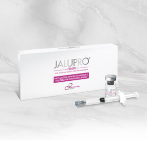 Jalupro HMW (1×1.5ml + 1x1ml)