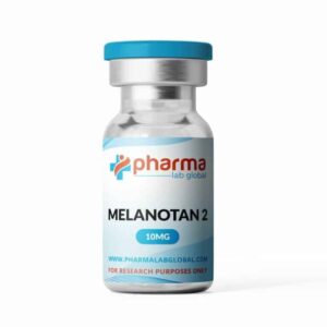 MELANOTAN (10MG)