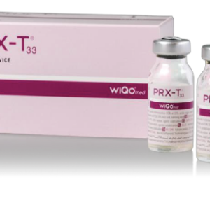 Alternative view of PRX-T33