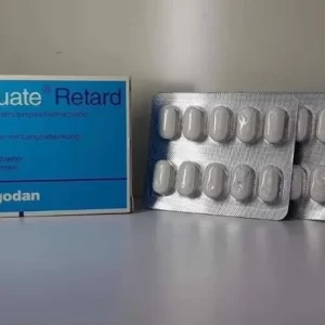 Alternative view of Tenuate Retard/Tenuate Dospan 75mg(60 tablets) online