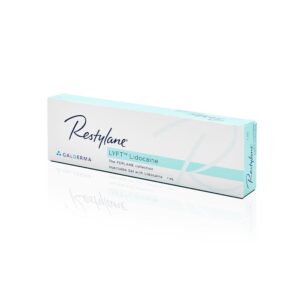 Restylane Lyft Lidocaine 1ml (Perlane)