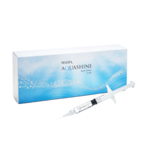 Aquashine Softfiller (2x2ml)