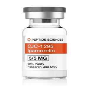 CJC-1295 without DAC Ipamorelin