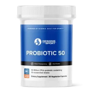 Probiotic 50