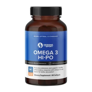 OMEGA 3 HI-PO