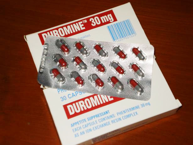 Powerful Duromine Capsules 40mg for Rapid Appetite Control - Image 2