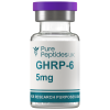 GHRP-6 Acetate