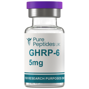 GHRP-6 Acetate