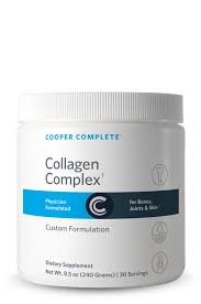 Alternative view of COLLAGEN COMPLEX™