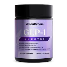 GLP-1 BOOST