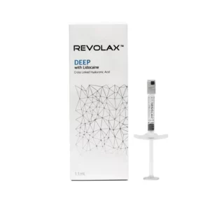 Revolax Deep Lido