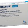 Rybelsus (Semaglutide)