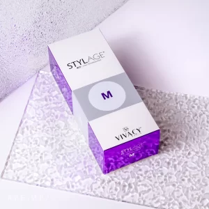 Alternative view of Stylage M (2x1ml)